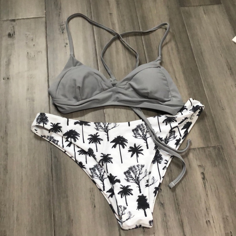 ZAFUL bikini set
